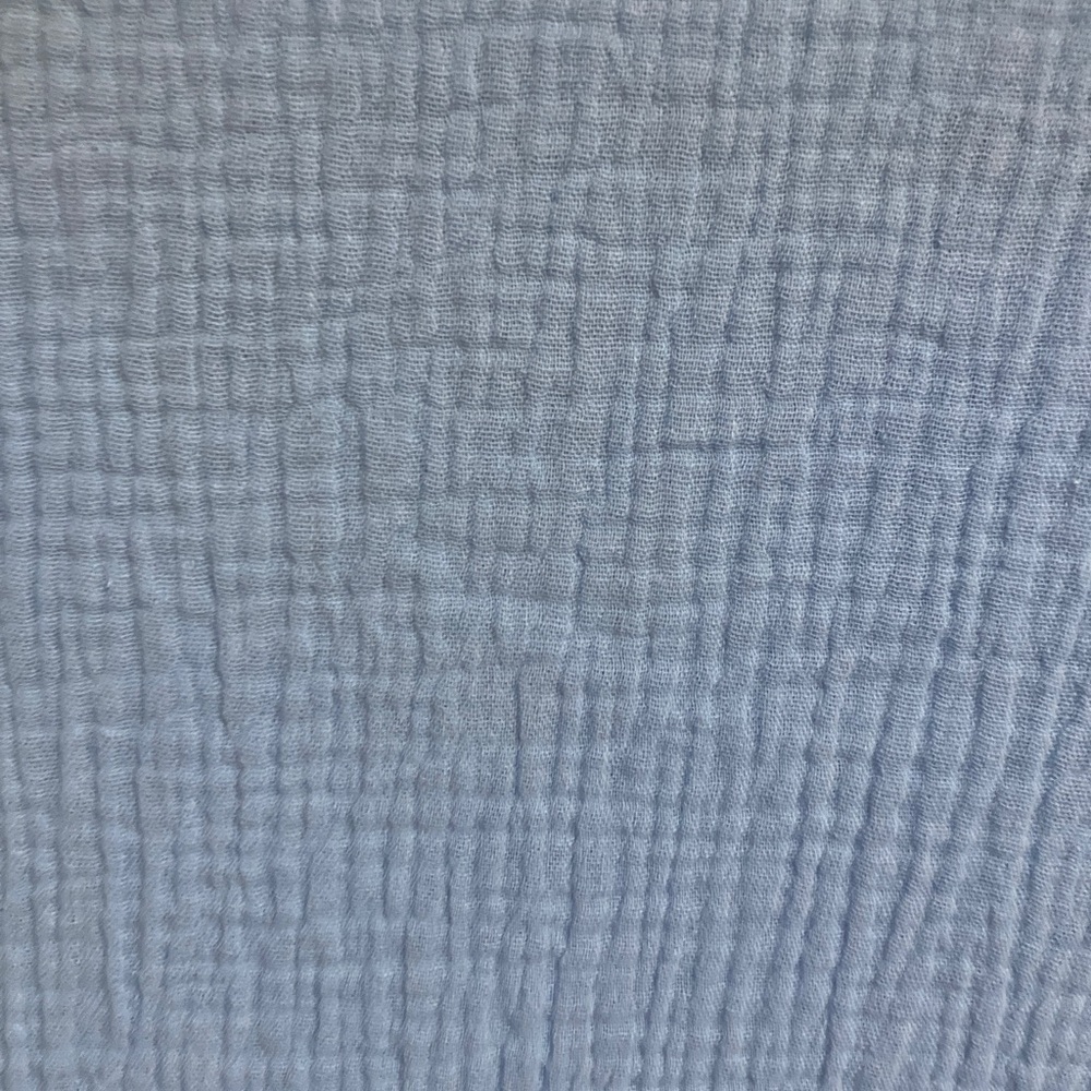 Women’s light blue dress - Picture 5 of 7